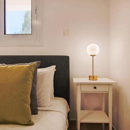 Apartamento Phaedrus Living Seaside Luxury Limnaria 172 Paphos Exterior foto